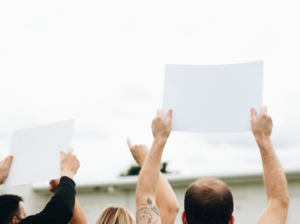 Obywatele w akcji: Zgromadzenie w obronie przestrzeni publicznej 17 stycznia!