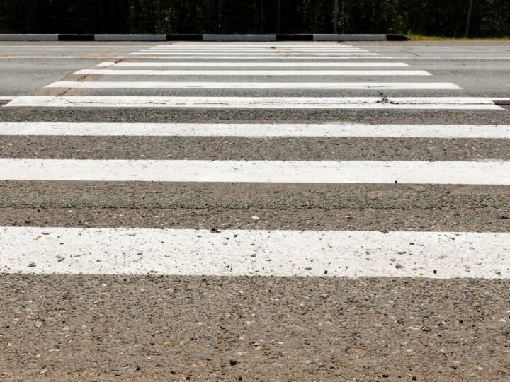 Wypadek w Wesołej: Policja apeluje o pomoc świadków!