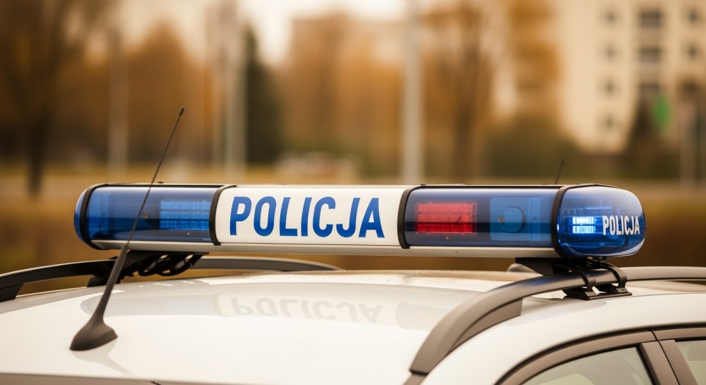 Złodziej w akcji: Dramatyczna kradzież w lombardzie w Nowej Hucie!