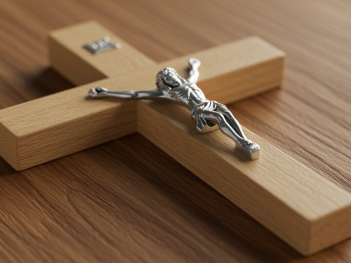 Ulotki dla dzieci w Kętach: Niepokojąca sytuacja na ulicach miasta