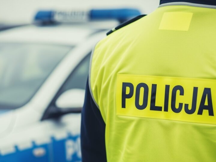 Nietrzeźwy kierowca wpadł w Oświęcimiu – samochód zarekwirowany!