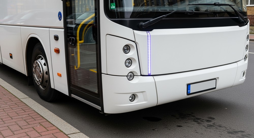 Zgubione skarby komunikacji miejskiej: 16 tysięcy przedmiotów w 2025 roku!