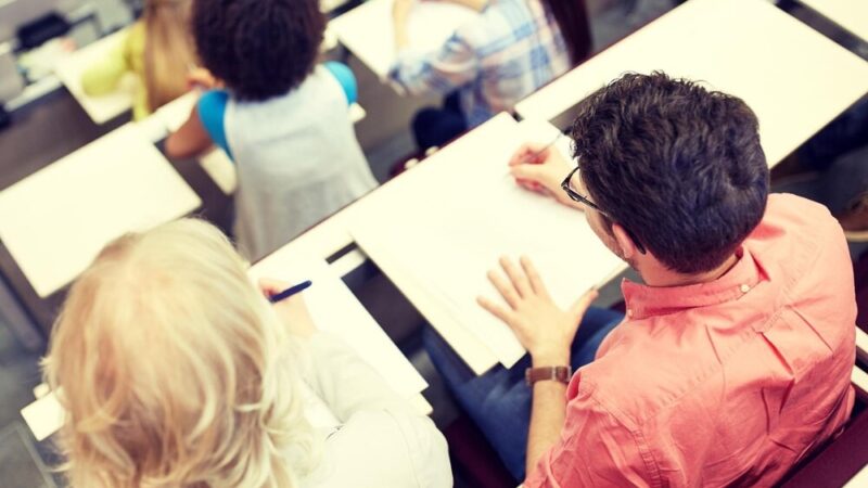 Edukacja na wyciągnięcie ręki: Kraków promuje technika i szkoły branżowe