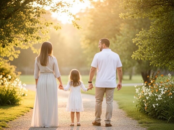 Serce na dłoni: Przedszkolaki z Wołowic świętują Dzień Dziadka