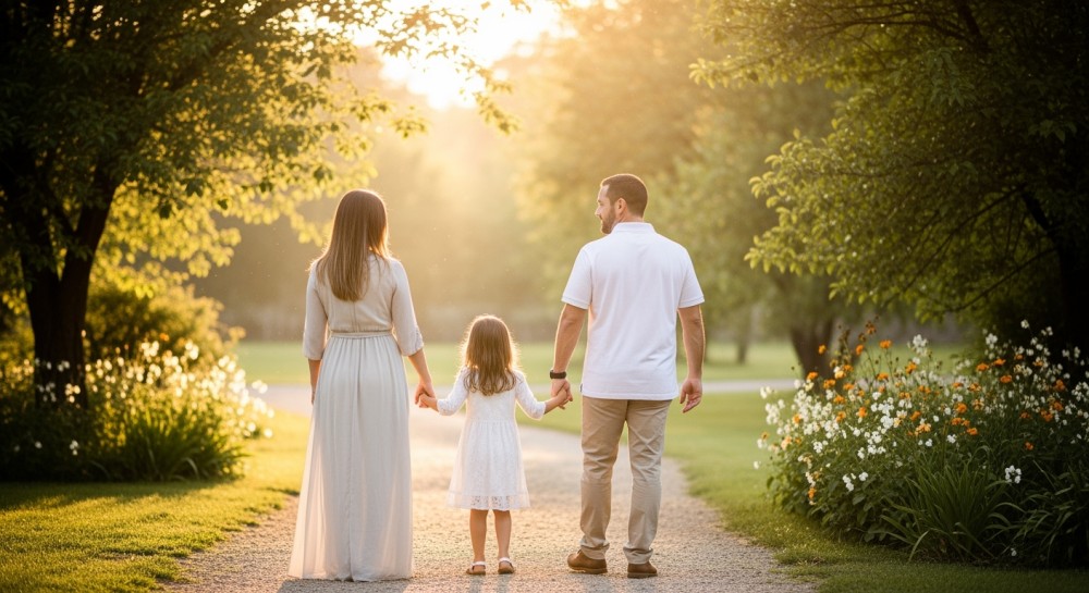 Serce na dłoni: Przedszkolaki z Wołowic świętują Dzień Dziadka