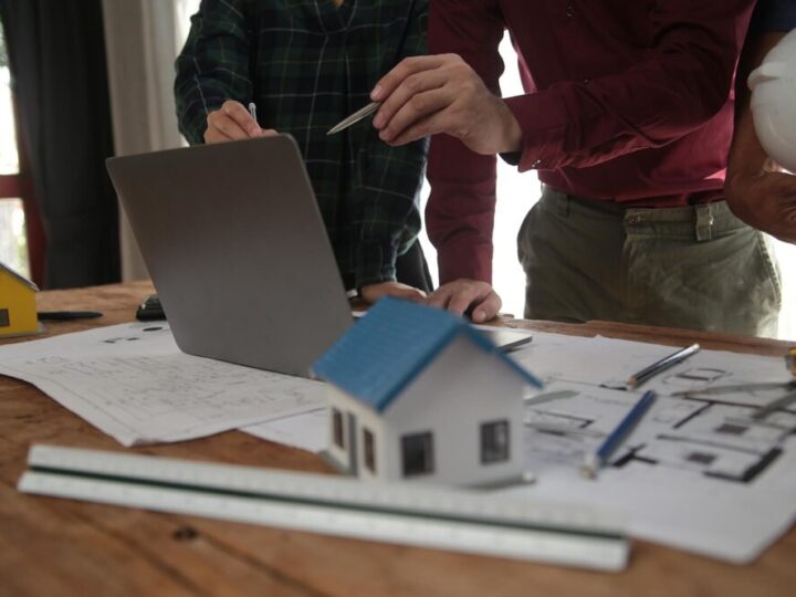 Przetarg na sprzedaż działek przy ul. Sosnowej w Chorowicach już 19 stycznia