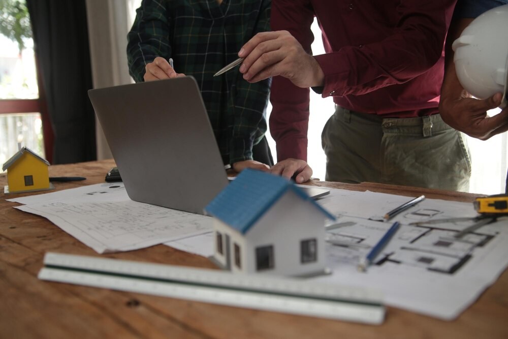 Przetarg na sprzedaż działek przy ul. Sosnowej w Chorowicach już 19 stycznia