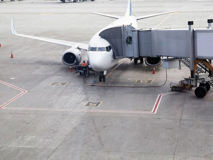 Krakow Airport bije rekordy: 13,2 miliona pasażerów w 2025 roku!