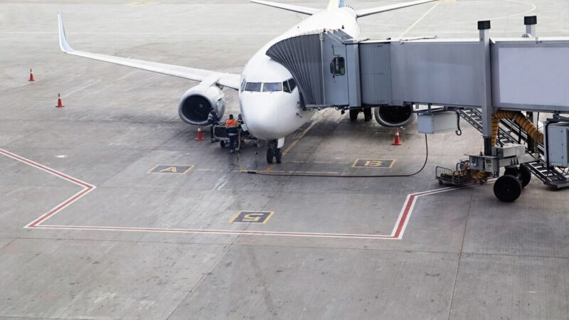 Krakow Airport bije rekordy: 13,2 miliona pasażerów w 2025 roku!