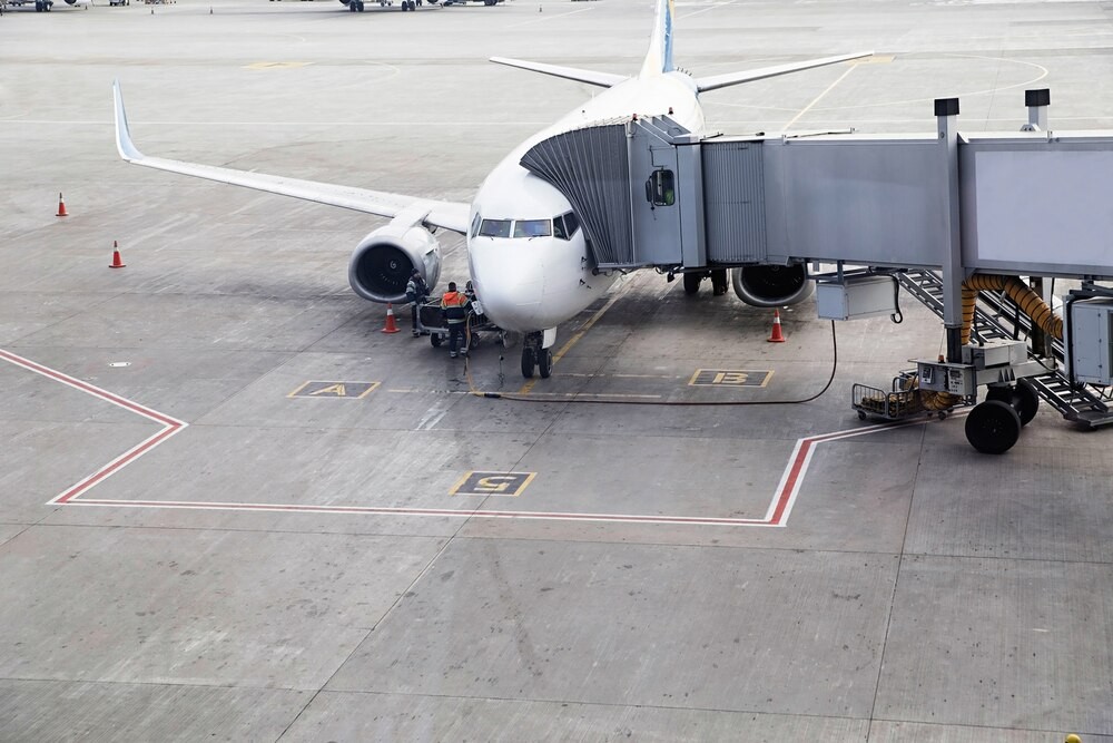 Krakow Airport bije rekordy: 13,2 miliona pasażerów w 2025 roku!