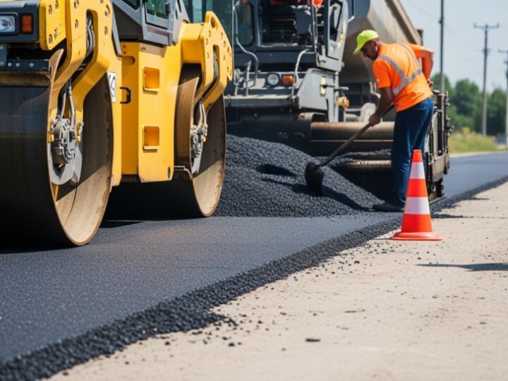 Nowa Era Ulicy Piastowskiej: Modernizacja, która Zmieni Kraków