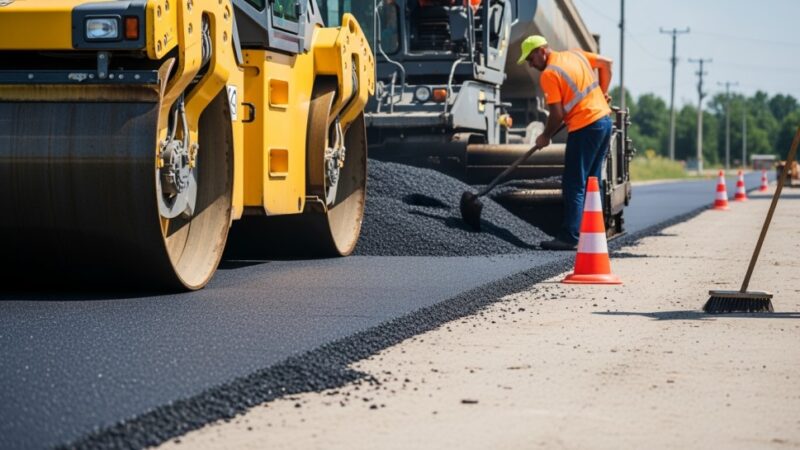 Nowa Era Ulicy Piastowskiej: Modernizacja, która Zmieni Kraków