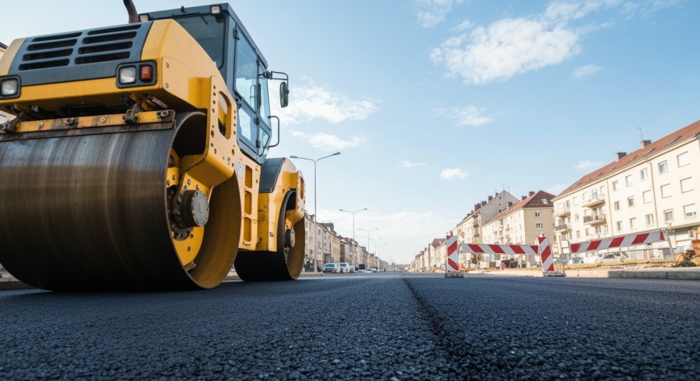 Nowa obwodnica Wierzchosławic – lepsza jakość życia dla mieszkańców!