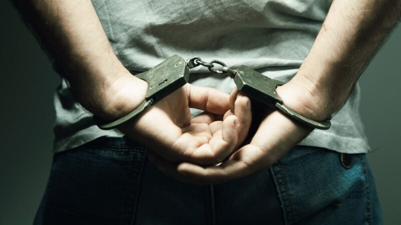 Zatrzymany przestępca z Limanowej: Policja działa skutecznie we Wrocławiu