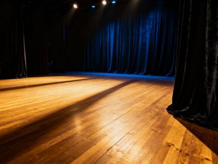 Styczeń w Teatrze Praska 52: 7 spektakli pełnych emocji i humoru