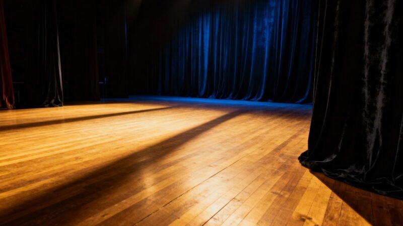 Styczeń w Teatrze Praska 52: 7 spektakli pełnych emocji i humoru