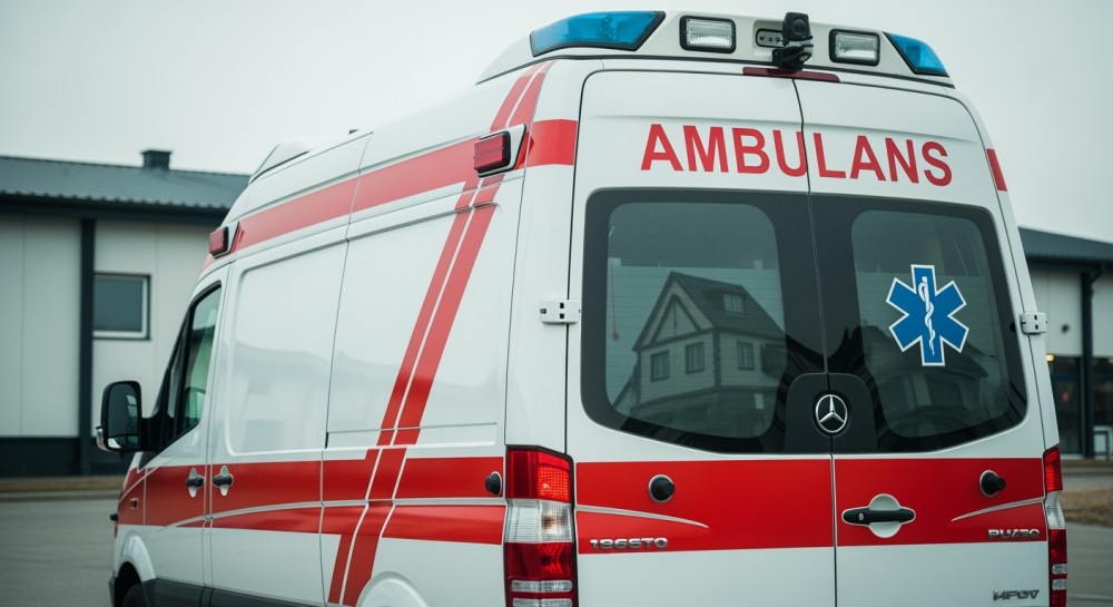 Szczęśliwy finał poszukiwań osoby będącej w kryzysie emocjonalnym