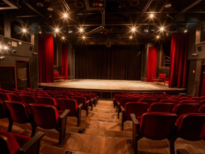 Zgłoś się do Nagrody Teatralnej Wyspiańskiego – czas na jubileuszowe wyróżnienia!