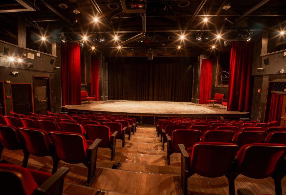 Zgłoś się do Nagrody Teatralnej Wyspiańskiego – czas na jubileuszowe wyróżnienia!