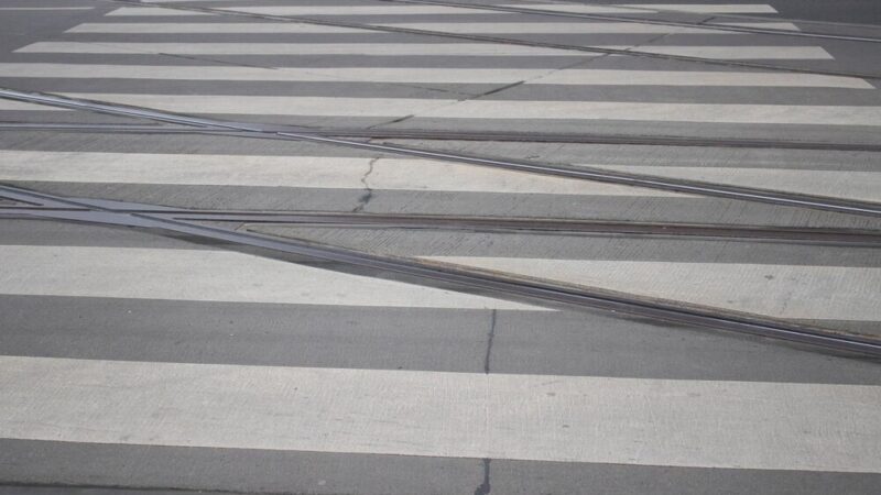 Nowe przejście dla pieszych na ulicy Kordiana – krok w stronę bezpieczeństwa mieszkańców