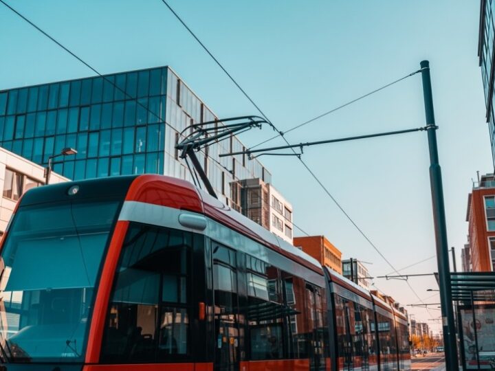 Zakłócenia w Krakowskiej Komunikacji: Nowe Trasy Tramwajów 4, 22 i 62