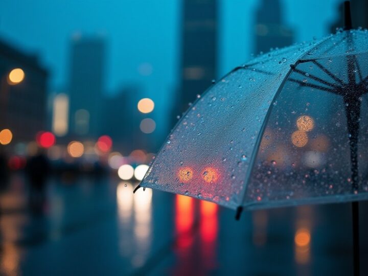 Zimowe zagrożenie na drogach: Uważaj na lód i poślizgi!