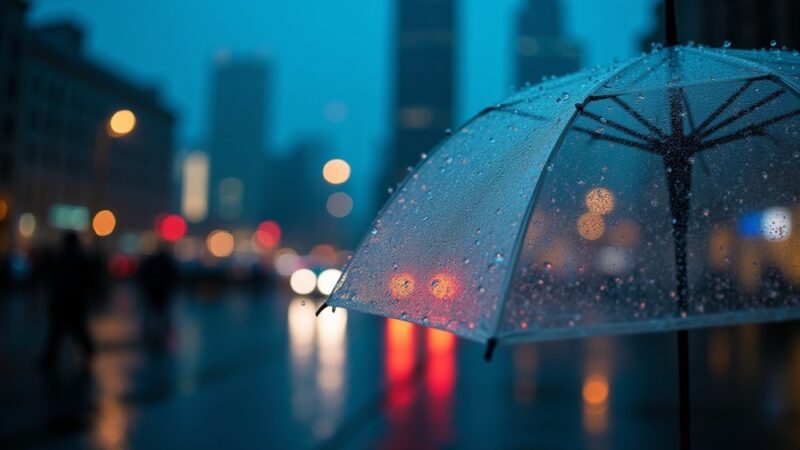 Zimowe zagrożenie na drogach: Uważaj na lód i poślizgi!