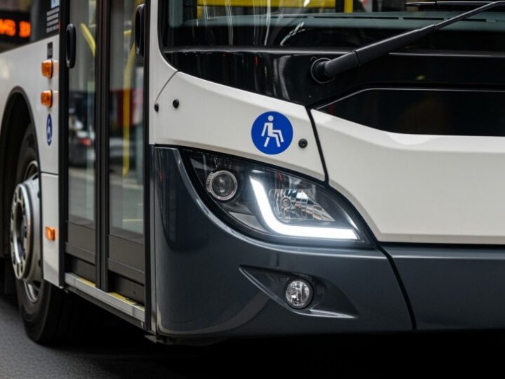 Kraków modernizuje transport: nowe przystanki, wiaty i udogodnienia dla pasażerów