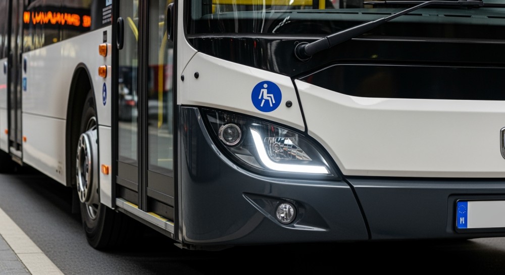 Kraków modernizuje transport: nowe przystanki, wiaty i udogodnienia dla pasażerów