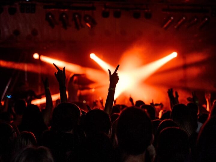 Kraków zagra dla dzieci – koncert 34. finału WOŚP już 25 stycznia!