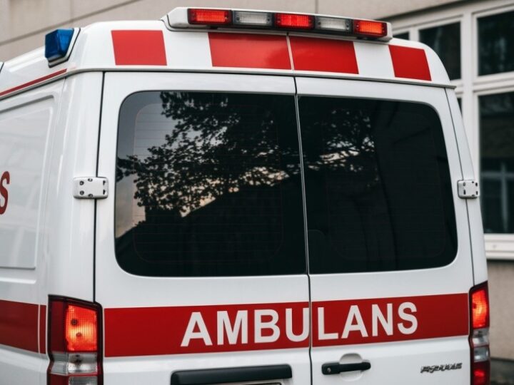 Wielka akcja poszukiwawcza w Wadowicach: 12-latka odnaleziona w lesie!