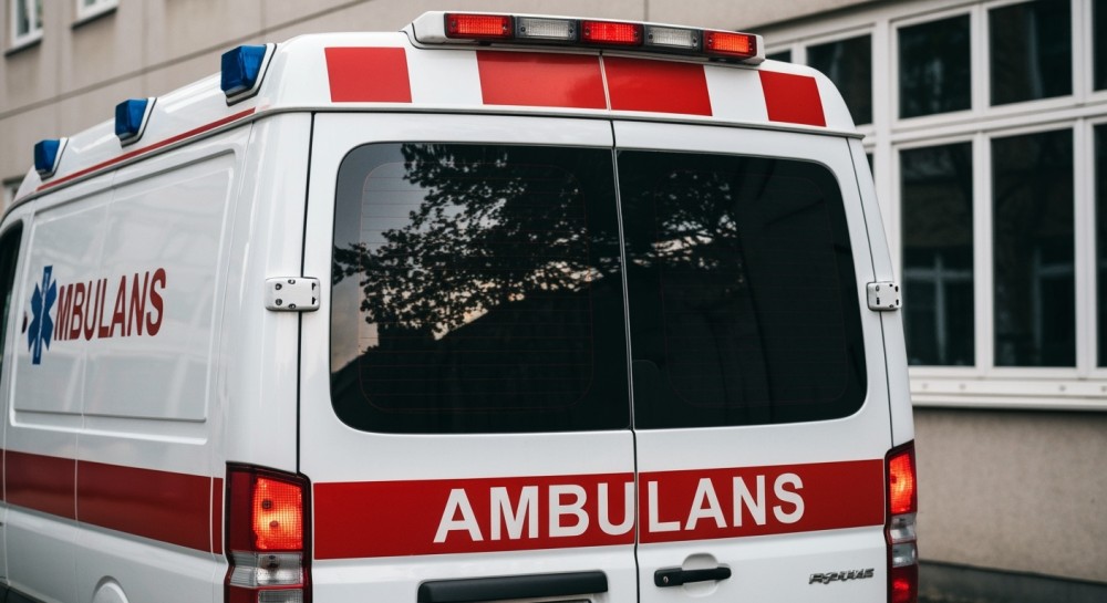 Wielka akcja poszukiwawcza w Wadowicach: 12-latka odnaleziona w lesie!