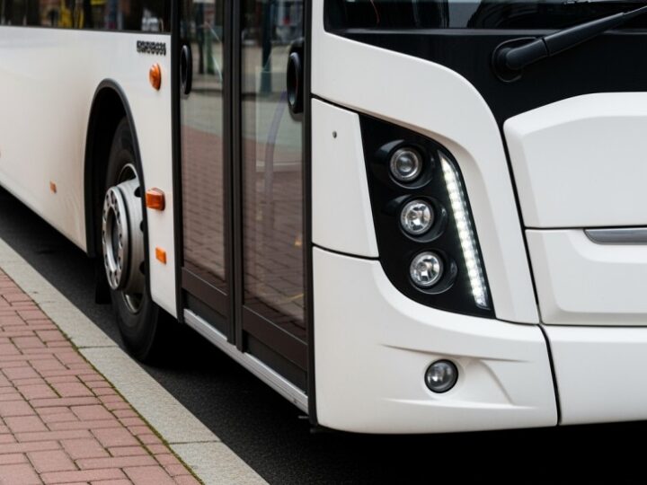 Niedziela handlowa z lepszym transportem: więcej kursów na liniach 174 i 511!