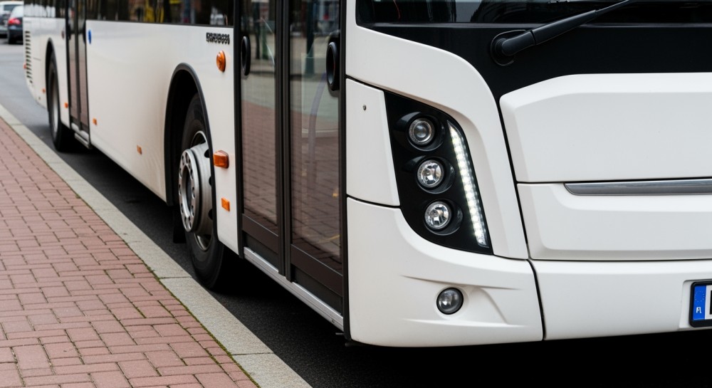 Niedziela handlowa z lepszym transportem: więcej kursów na liniach 174 i 511!