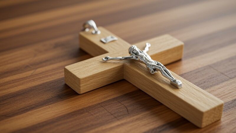 Gala Szopek w Sierczy: Świąteczne Tradycje Rodzinne na Wyciągnięcie Ręki