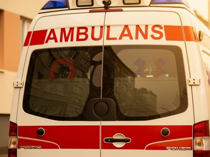 Zimowa troska: Jak chronić seniorów przed mrozem?