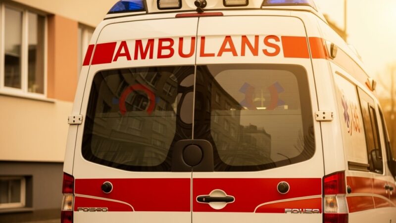 Zimowa troska: Jak chronić seniorów przed mrozem?