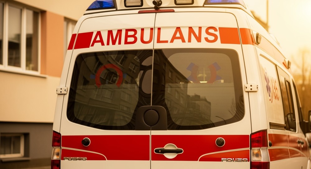 Zimowa troska: Jak chronić seniorów przed mrozem?