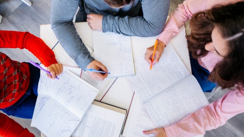 Edukacja i biznes w Krakowie: nowa era współpracy!