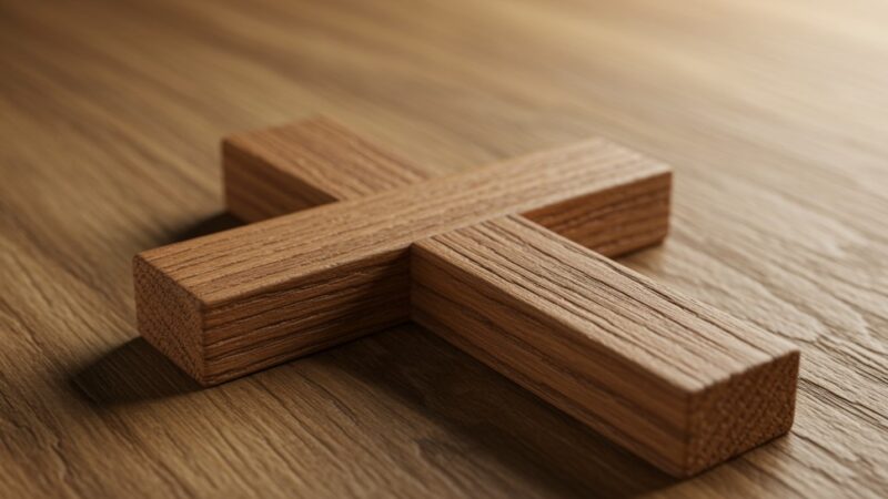 Pielgrzymka do Kaplicy św. Kingi: Zimowa wspólnota w sercu Wieliczki