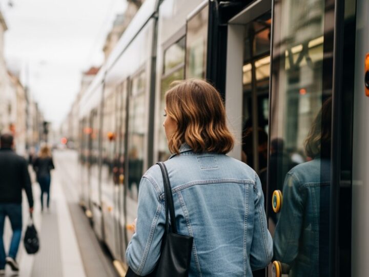 Awaria wodociągowa paraliżuje torowisko tramwajowe na Placu Centralnym