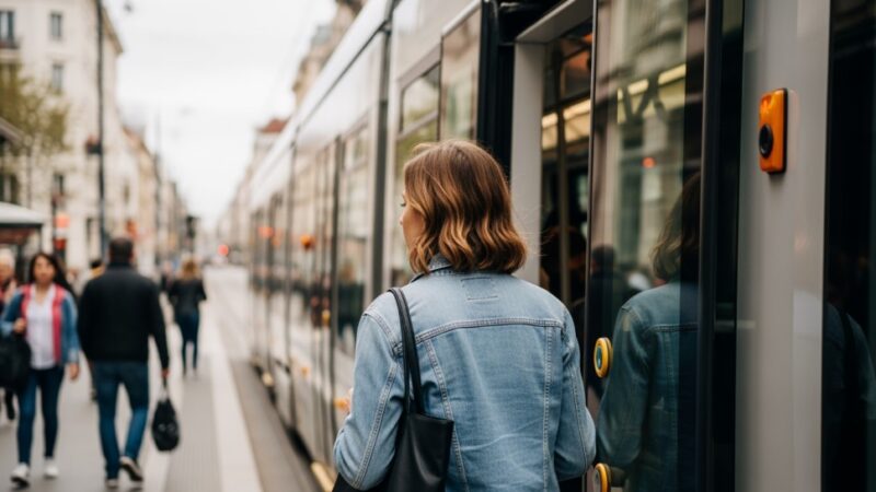 Awaria wodociągowa paraliżuje torowisko tramwajowe na Placu Centralnym