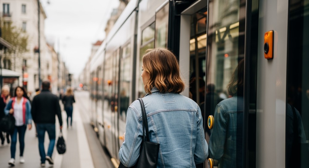 Awaria wodociągowa paraliżuje torowisko tramwajowe na Placu Centralnym