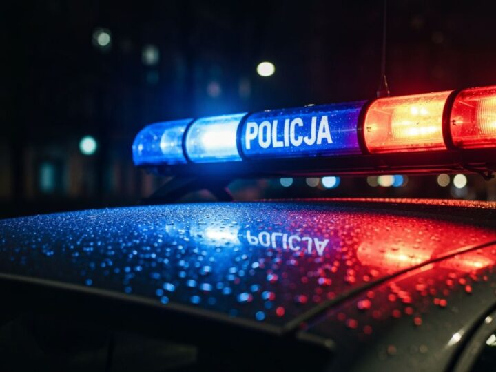 Złodzieje samochodów w rękach policji!