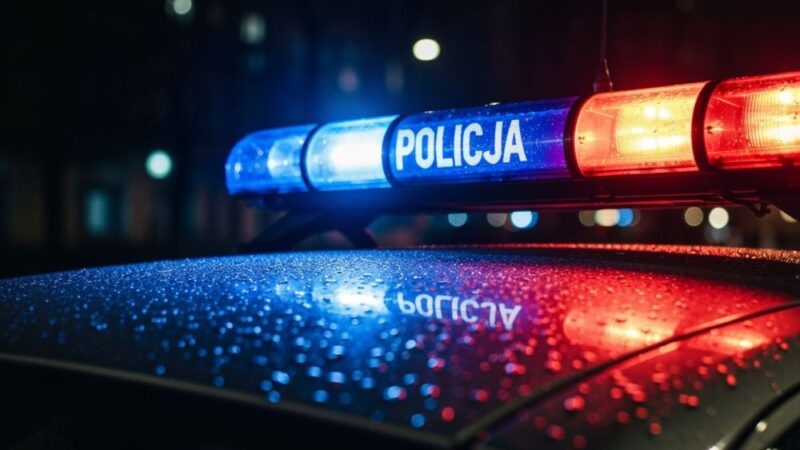 Złodzieje samochodów w rękach policji!