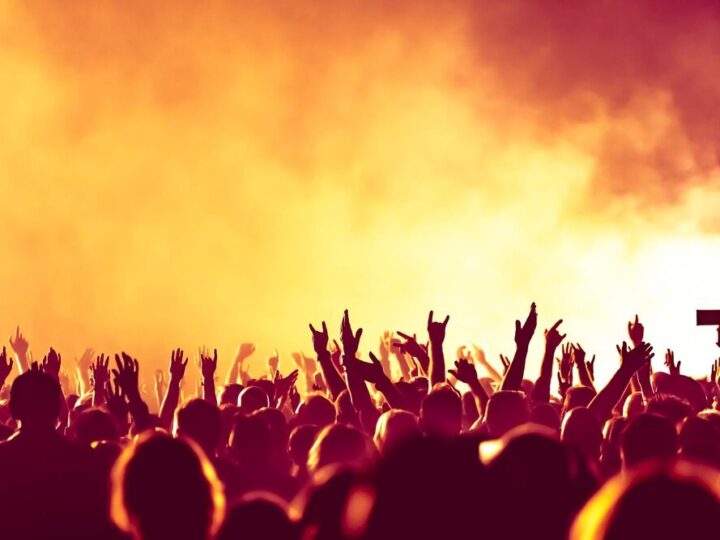 Zaucha Fest: Muzyczna Uczta, Która Łączy Pokolenia