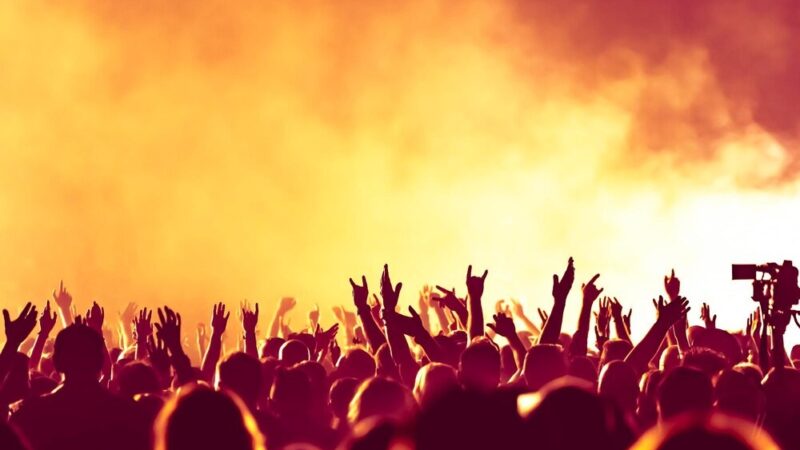 Zaucha Fest: Muzyczna Uczta, Która Łączy Pokolenia