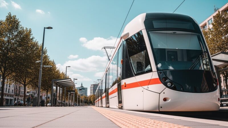 Tramwaje w Krakowie zderzyły się na Prądniku: Ruch już przywrócony, poszkodowani w opiece