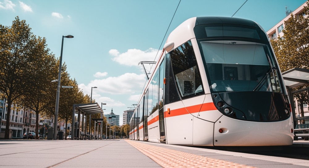 Tramwaje w Krakowie zderzyły się na Prądniku: Ruch już przywrócony, poszkodowani w opiece