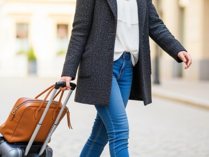 Głosuj na Zimowe Gwiazdy Travelist i wygraj wymarzone wakacje!